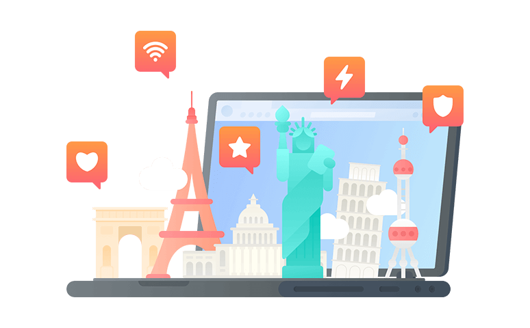 在斯里兰卡连接到中国的软件 - 返华VPN